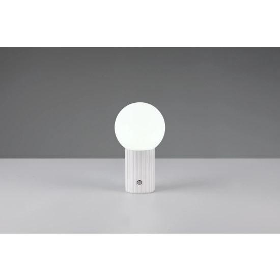 TAURIS – 543510131 incl. 1x SMD, 2W · 1x 200lm, 2300+3000+4000K TRIO