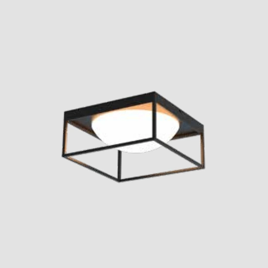 Lampa sufitowa Mantra Desigual 7602MA - zdjęcie produktu