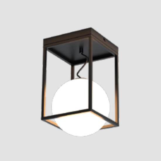 Lampa sufitowa Mantra Desigual 7607MA - zdjęcie produktu