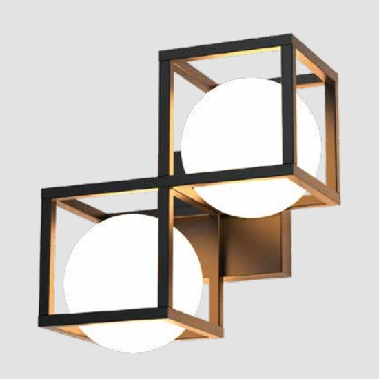 Lampa ścienna Mantra Desigual 7608MA - zdjęcie produktu