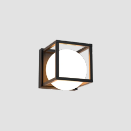 Lampa ścienna Mantra Desigual 7609MA - zdjęcie produktu