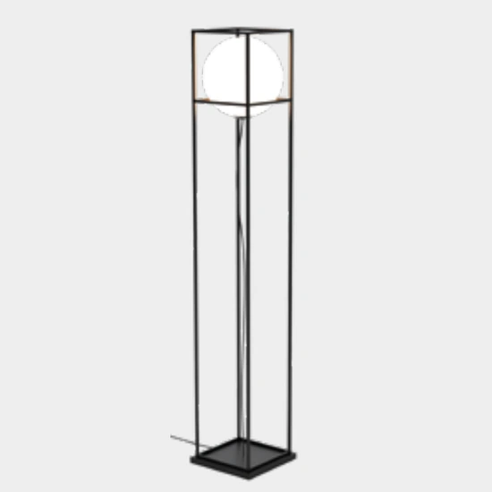 Lampa podłogowa Mantra Desigual 7614MA - zdjęcie produktu