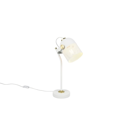 MIXA – 548200131 excl. 1x E27 · max. 10W TRIO