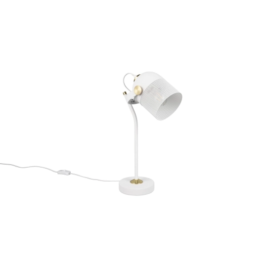 MIXA – 548200131 excl. 1x E27 · max. 10W TRIO