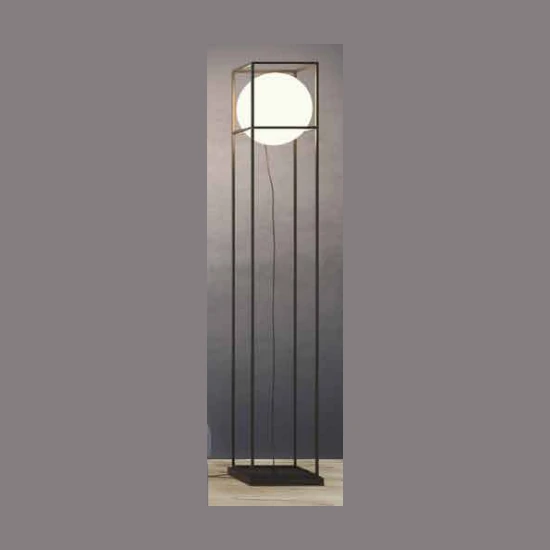 Lampa podłogowa Mantra Desigual 7614MA - zdjęcie dodatkowe 2