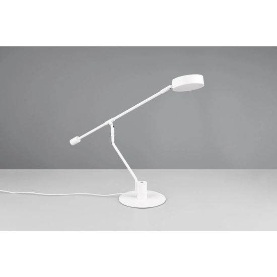 MANDURO – 549010131 incl. 1x SMD, 6W · 1x 560lm, 2700+4000+6500K TRIO