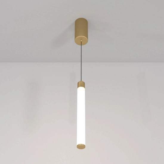 Lampa wisząca Ray P022PL-L10MG3K Maytoni - zdjęcie dodatkowe 2