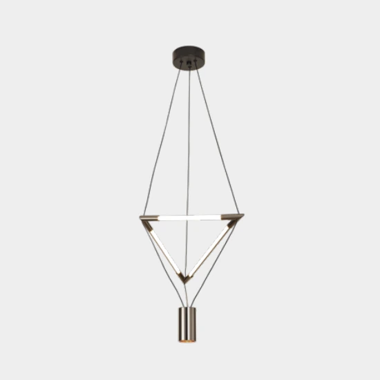 Lampa wisząca Mantra Electra 8533MA - zdjęcie produktu