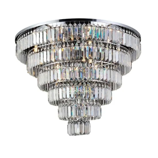 Lampa wisząca Plafon SALERNO XL AZ2927 AZZARDO