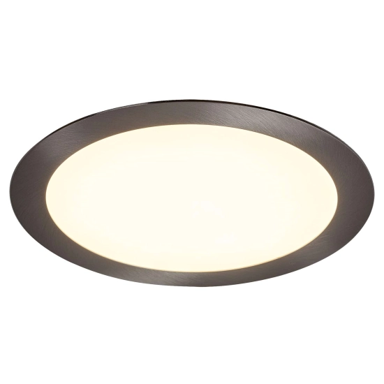 Oświetlenie podtynkowe Lois 5575R 4000K 18W 22,5cm Rabalux ----- wysyłka 24H ----