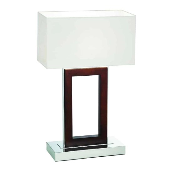 kinkiecik.pl Lampa stołowa Portal Table 0195-DW ENDON