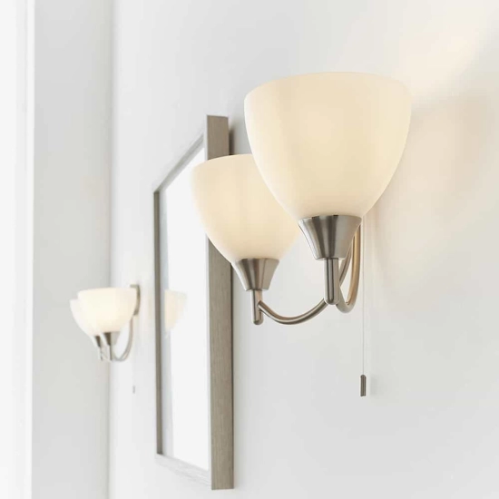 kinkiecik.pl Kinkiet Alton 2LT Wall 1805-2SC ENDON