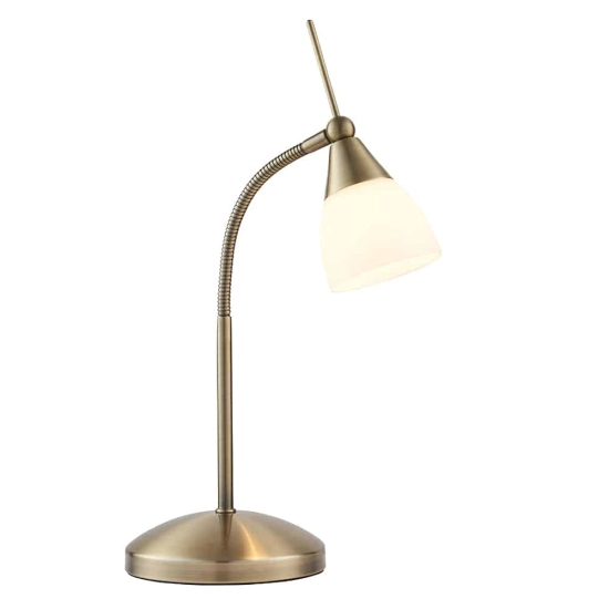 kinkiecik.pl Lampa stołowa Range Touch Table 652-TLAN ENDON