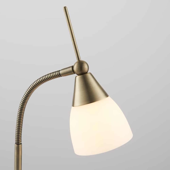 kinkiecik.pl Lampa stołowa Range Touch Table 652-TLAN ENDON