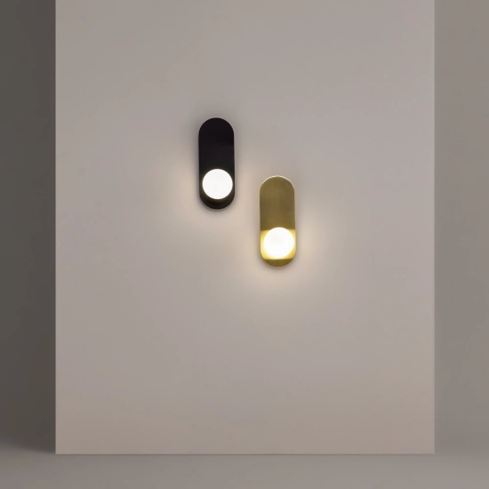 Lampa ścienna (kinkiet) Bao MOD419WL-01B Maytoni - zdjęcie dodatkowe 8