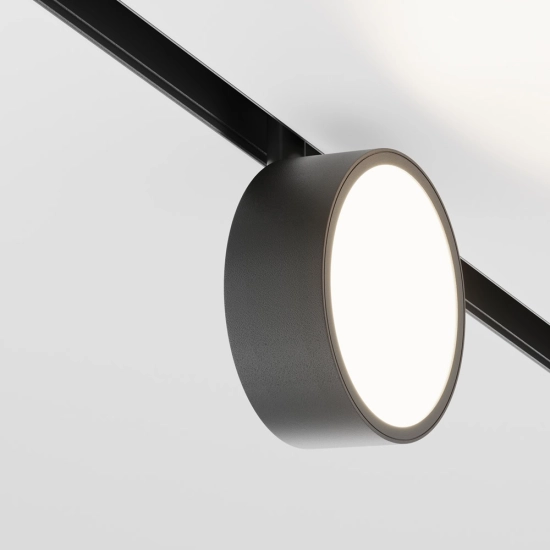 Lampa szynowa Rado Exility 2700-6000K 18W 120° Dim Smart TR040-4-18W3K-DS Maytoni - zdjęcie dodatkowe 2