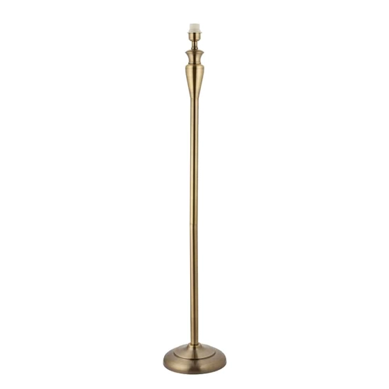 kinkiecik.pl Podstawa lampy podłogowej OSLO BASE ONLY FLOOR OSLO-FL-AN ENDON