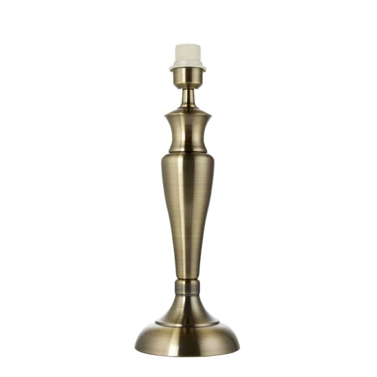 kinkiecik.pl Podstawa lampy stołowej OSLO 450MM BASE ONLY TABLE OSLO-L-AN ENDON