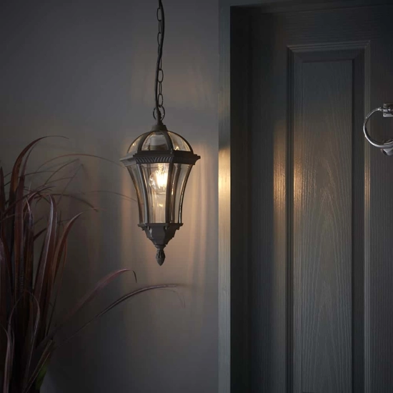 kinkiecik.pl Lampa wisząca Drayton Pendant YG-3503 ENDON