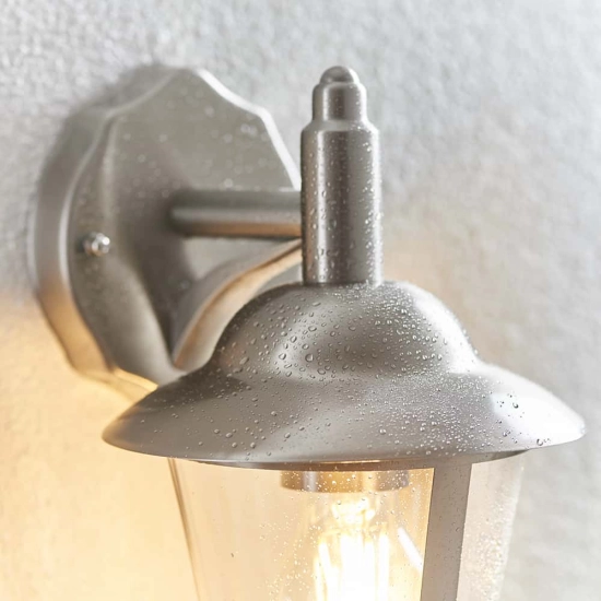 kinkiecik.pl Kinkiet Klien Downlight Wall YG-861-SS ENDON