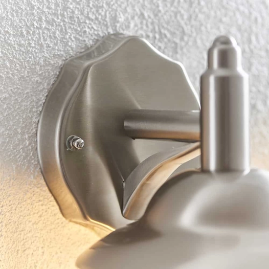 kinkiecik.pl Kinkiet Klien Downlight Wall YG-861-SS ENDON