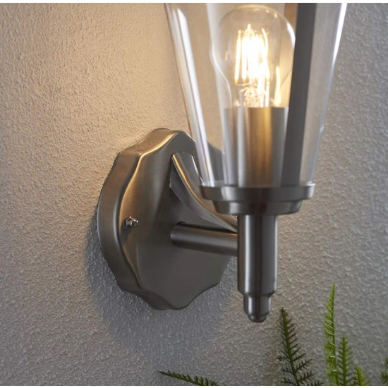 kinkiecik.pl Kinkiet Klien Uplight Wall YG-862-SS ENDON