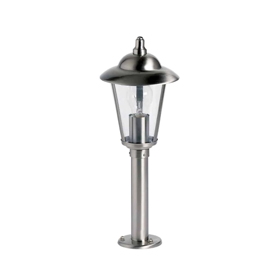 kinkiecik.pl Lampa stojąca Klien Post YG-863-SS ENDON