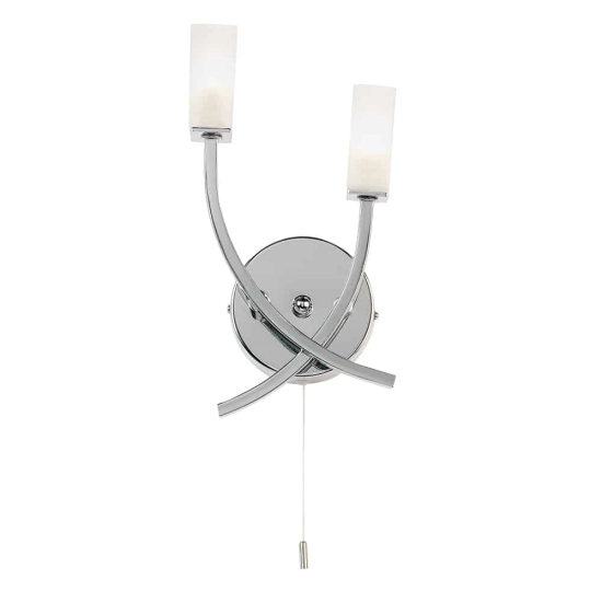 kinkiecik.pl Kinkiet Havana 2LT Wall 146-2CH ENDON