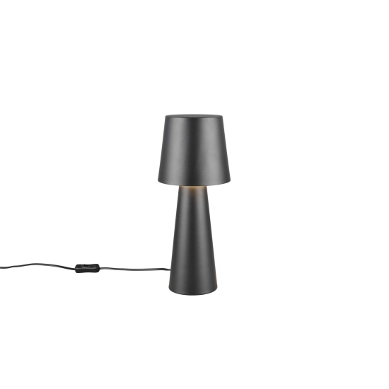 NUBIAN – 562900132 excl. 1x E27 · max. 10W TRIO