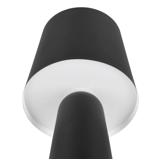 NUBIAN – 562900132 excl. 1x E27 · max. 10W TRIO