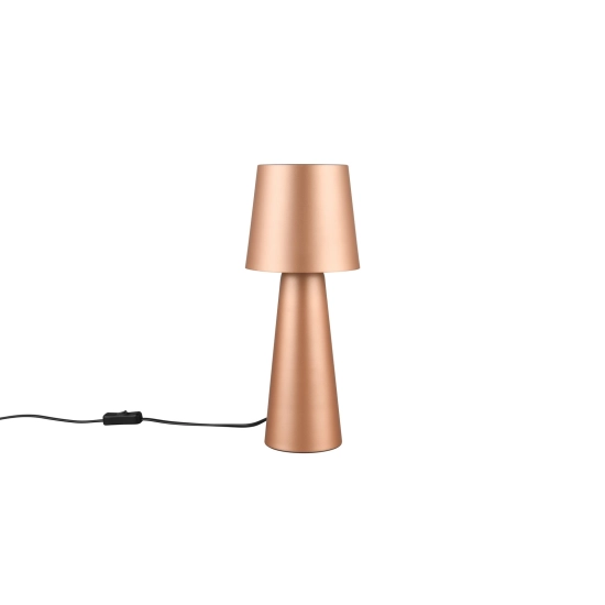 NUBIAN – 562900165 excl. 1x E27 · max. 10W TRIO