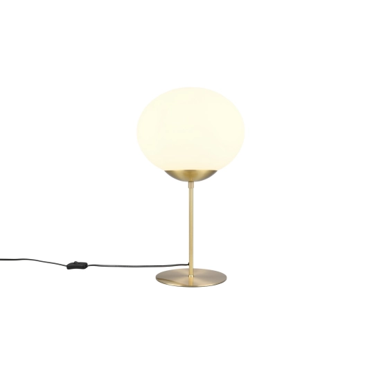 FOMENTO – 563100108 excl. 1x E27 · max. 15W TRIO