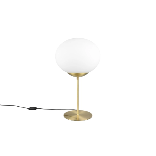 FOMENTO – 563100108 excl. 1x E27 · max. 15W TRIO