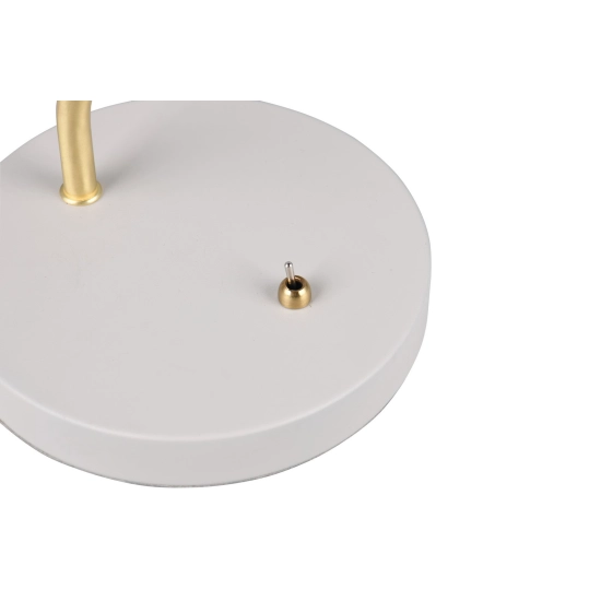 TRAVELLER – 563400176 excl. 1x E27 · max. 10W TRIO