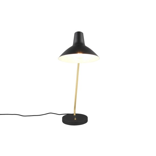 TRAVELLER – 563400180 excl. 1x E27 · max. 10W TRIO