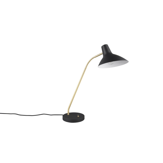 TRAVELLER – 563400180 excl. 1x E27 · max. 10W TRIO