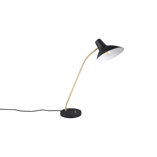 TRAVELLER – 563400180 excl. 1x E27 · max. 10W TRIO