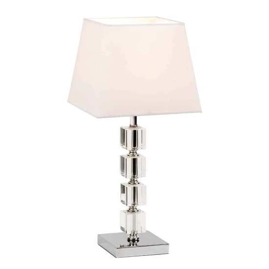 kinkiecik.pl Lampa stołowa Murford Table 96940-TLCH ENDON