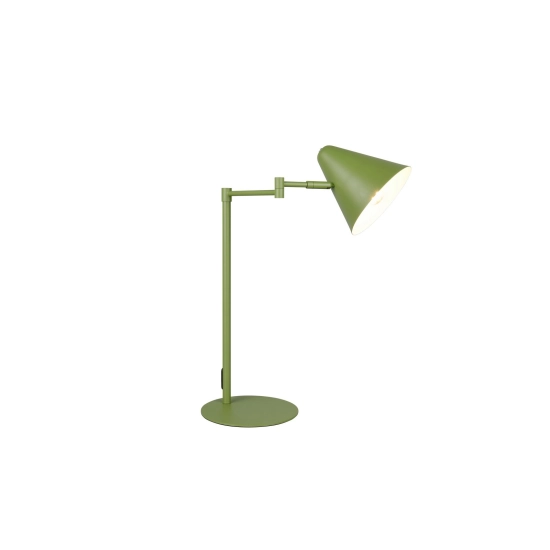 COSIMA – 563900115 excl. 1x E14 · max. 10W TRIO