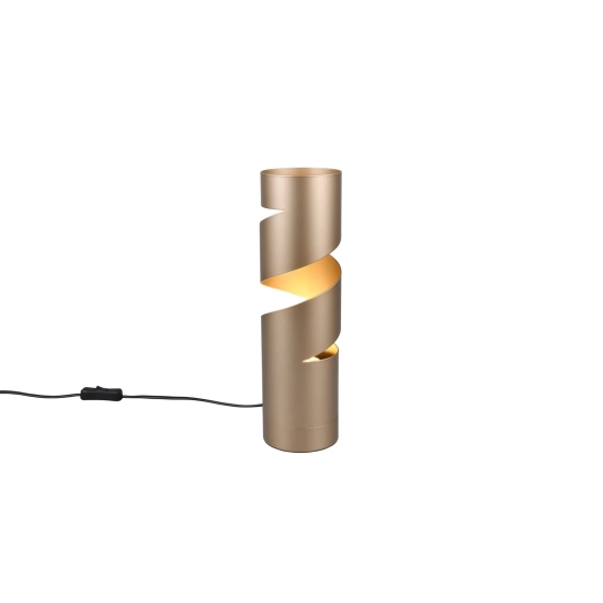 STREAM – 564000165 excl. 1x GU10 · max. 10W TRIO