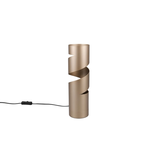 STREAM – 564000165 excl. 1x GU10 · max. 10W TRIO