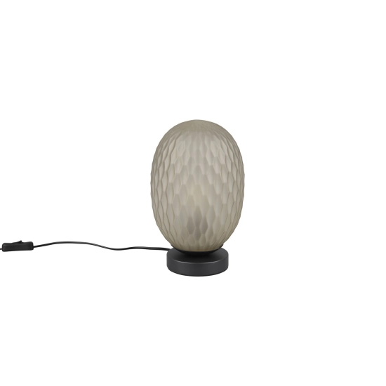 FACETTE – 564200115 excl. 1x E27 · max. 25W TRIO