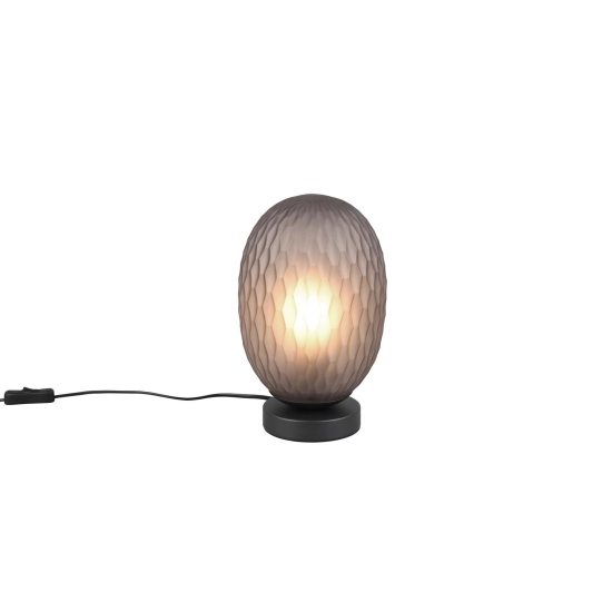 FACETTE – 564200154 excl. 1x E27 · max. 25W TRIO