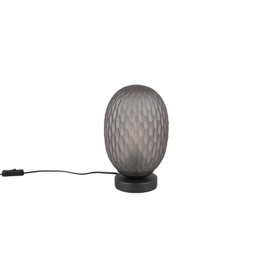 FACETTE – 564200154 excl. 1x E27 · max. 25W TRIO