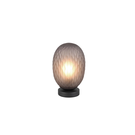 FACETTE – 564200154 excl. 1x E27 · max. 25W TRIO