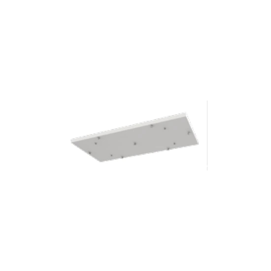 Podsufitka do lampy Mantra Elsa 8263MA - zdjęcie produktu