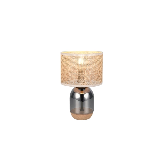 TARA – 564900157 excl. 1x E27 · max. 10W TRIO