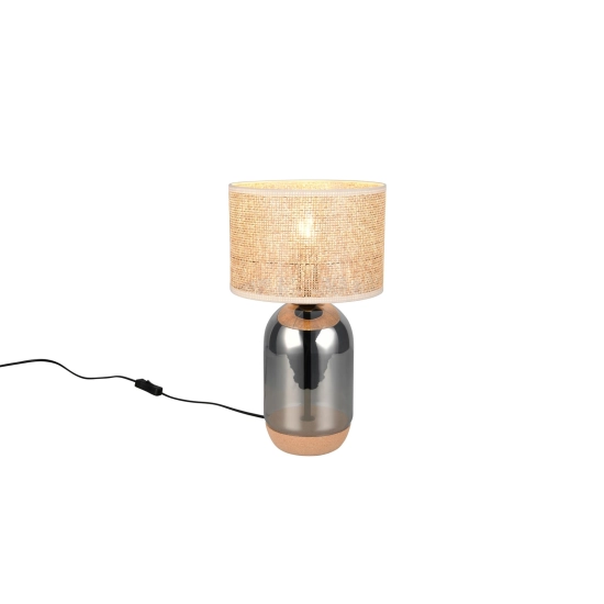 TARA – 564990157 excl. 1x E27 · max. 10W TRIO
