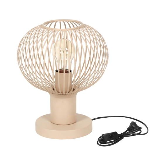 GILA – 565700166 excl. 1x E27 · max. 10W TRIO
