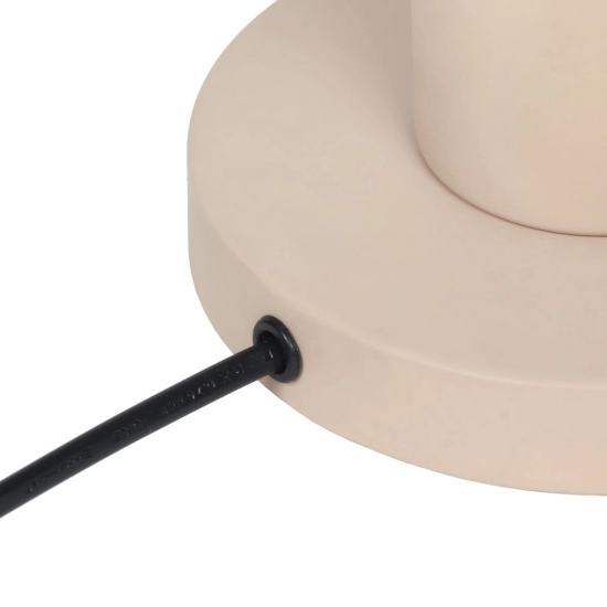 GILA – 565700166 excl. 1x E27 · max. 10W TRIO